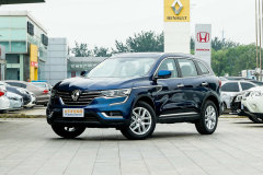 2019款 2.5L?科雷傲馬力強(qiáng)嗎?科雷傲購(gòu)車手冊(cè)