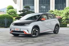 比亞迪海洋汽車(南寧潤迪4S店)?海豚最新價目表?誠邀蒞臨體驗