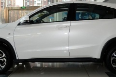 本田xrv有鎖車(chē)聲音嗎