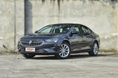 君威?2017款 20T 精英型細節怎么樣?君威購車手冊