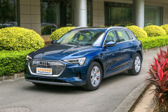 奧迪e-tron(進口)?奧迪e-tron 2021款 Sportback 55 quattro 臻選型功能好嗎?奧迪e-tron(進口)購車手冊