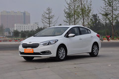 起亚K3 2015款 1.6L 自动Premium排量如何 起亚K3购车手册