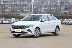 10萬元左右選什么車好 2021款 捷達VA3跟自動版 雷凌相比怎么樣