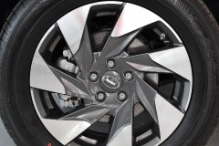 本田xrv1.8l自动舒适版轮胎型号多少