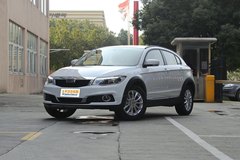 觀致3都市SUV?自動版配置怎么樣?觀致3都市SUV購車手冊