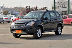 榮威W5?2011款 1.8T AT 四驅(qū)豪域版外觀怎么樣?榮威W5購車手冊