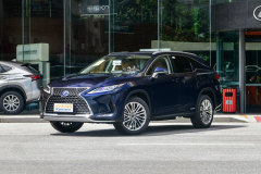 2020款 改款 300 F SPORT?雷克薩斯RX設(shè)計怎么樣?雷克薩斯RX購車手冊