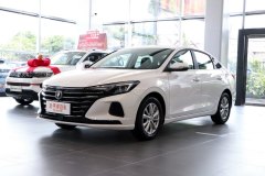 永城宏發(fā)長安汽車?逸動(dòng)PLUS最多讓1萬元?最新報(bào)價(jià)