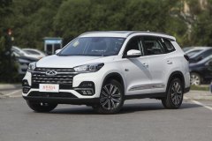 東莞東富奇瑞汽車?瑞虎8最高讓1.5萬元?最新報價