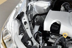 丰田威驰1.5发动机参数是什么