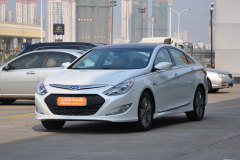 2014款 2.0L Hybrid?索納塔(進口)動力怎么樣?索納塔(進口)購車手冊