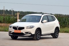 中華V5?2012款 1.5T AT 兩驅(qū)豪華型排量大嗎?中華V5購(gòu)車手冊(cè)