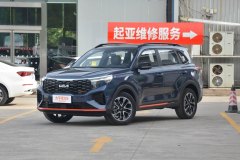 紧凑型SUV哪款车更好 2021款 智跑同天逸 C5 AIRCROSS 5座比较的区别