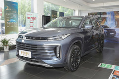 中國哪款車更好 2021款 星途凌云與2.0T 星途攬月 哪個價格便宜