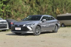 西安匯寶盛汽車(chē)?亞洲龍最多讓2萬(wàn)元?今日鉅惠