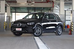 東莞大灣汽車?奔馳GLE最新價格表?可試乘試駕