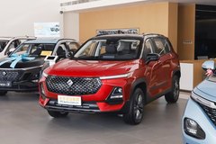 五菱河南新盛和銷售中心?寶駿RS-5最新報(bào)價(jià)?歡迎品鑒