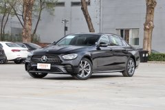 深圳中升聚星汽車?奔馳E級(jí)最新報(bào)價(jià)?可試乘試駕