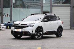 天逸 C5 AIRCROSS哪款車更好 1.6T 天逸 C5 AIRCROSS和自動(dòng)版 天逸 C5 AIRCROSS相比買哪個(gè)好