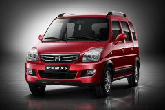 1.4L?北斗星X5細(xì)節(jié)怎么樣?北斗星X5購(gòu)車(chē)手冊(cè)