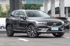 沃爾沃車子質量怎么樣？XC60夠復雜，品質堅如磐石