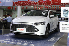 邯鄲都航比亞迪?秦PLUS最新價格表?歡迎品鑒