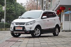 2015款 北汽幻速S3動(dòng)力好嗎?北汽幻速S3購車手冊(cè)