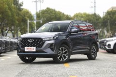 佳木斯凱泰奇瑞汽車(chē)?瑞虎7 PLUS最新報(bào)價(jià)?歡迎品鑒