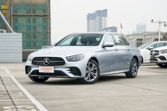 仁慧汽車?奔馳E級最高讓8萬元?現車充足