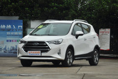 2017款 1.6L CVT智能互聯(lián)型?瑞風(fēng)S3動(dòng)力好嗎?瑞風(fēng)S3購(gòu)車手冊(cè)