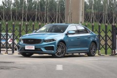 洛陽裕得吉利汽車?星瑞最多讓5000元?最新報價