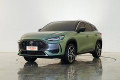 MG ONE哪款車更好 2022款 MG ONE與自動版 MG ONE 怎么選