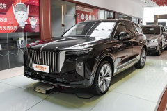 德州潤吉汽車?紅旗E-HS9最新價(jià)目表?誠邀體驗(yàn)