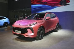 13萬元左右買哪個好 5座 風行T5 EVO和2022款 哈弗神獸 的區別