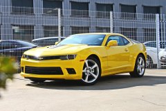 科邁羅Camaro?2012款 自動版空間舒適嗎?科邁羅Camaro購車手冊