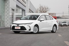 三廂車哪款車更好 卡羅拉 2021款和伊蘭特 自動版對比怎么樣