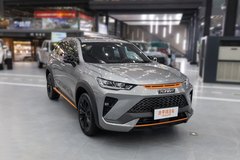 哈弗H6S哪款車更好 自動(dòng)版 哈弗H6S跟2021款 哈弗H6S對比誰更好