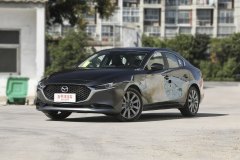 汽油哪款車更好 馬自達(dá)3 昂克賽拉 2021款和亞洲獅 2021款比較怎么樣
