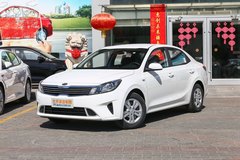 2018款 福瑞迪?手動版有什么配置?福瑞迪購車手冊