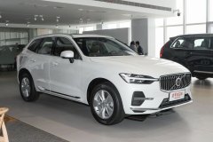 南通東沃沃爾沃?沃爾沃XC60最多讓7.8萬元?現車充足