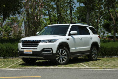 2019款 2.0T?長安CS95?7座空間大嗎?長安CS95購車手冊