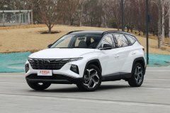 衡水德昌現代?途勝L最高優惠1.6萬元?現車充足
