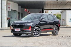 SUV哪款車更好 東風風神AX7 1.6T跟2022款 星途追風相比的區別
