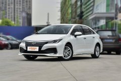 無錫金城一汽豐田?亞洲獅最高讓8000元?最新報價