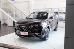 2022款 290TGDI DCT豪耀版?瑞虎8 PLUS有什么配置?瑞虎8 PLUS購車手冊