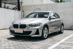 2017款 三廂 125i 運動型?寶馬1系空間大嗎?寶馬1系購車手冊