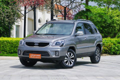 2012款 2.0L GLS 自动两驱版 狮跑细节怎么样 狮跑购车手册