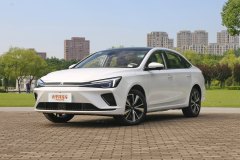 2020款 飛凡ER6油耗多少?飛凡ER6購(gòu)車手冊(cè)