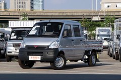 五菱榮光小卡哪款車更好 1.5L 五菱榮光小卡和手動版 五菱榮光小卡 哪個性價比高