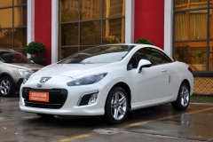 2012款 1.6T CC 時尚型?標(biāo)致308(進口)空間寬敞嗎?標(biāo)致308(進口)購車手冊